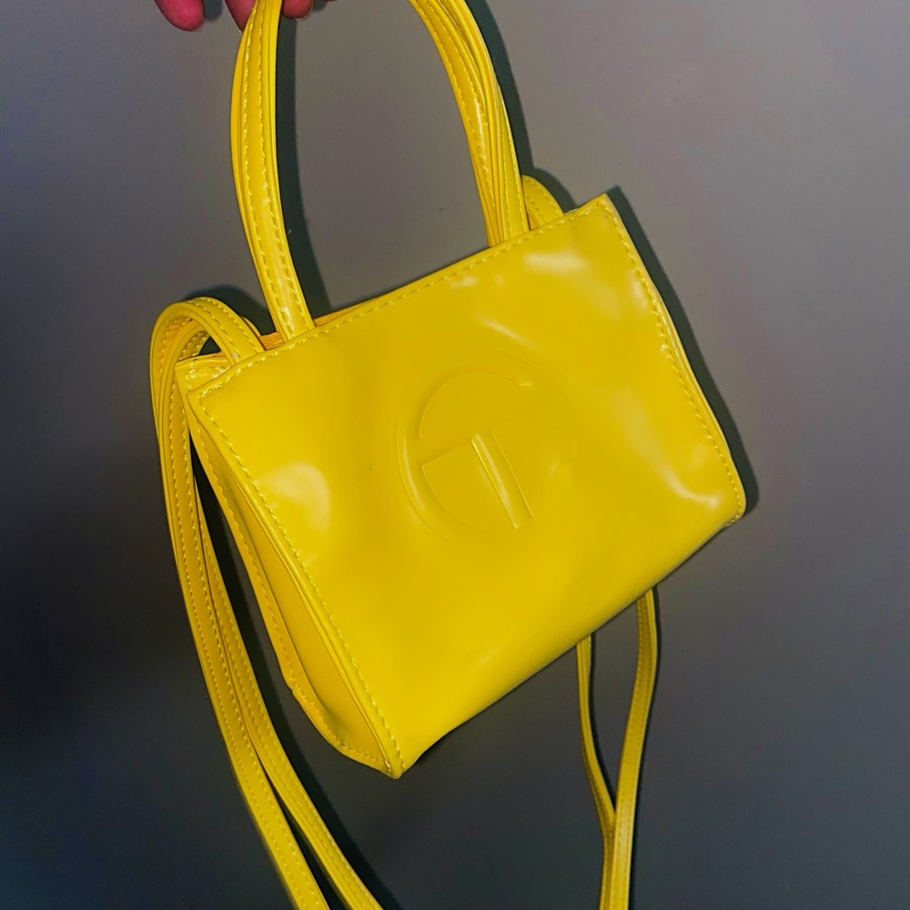 Telfar Bag